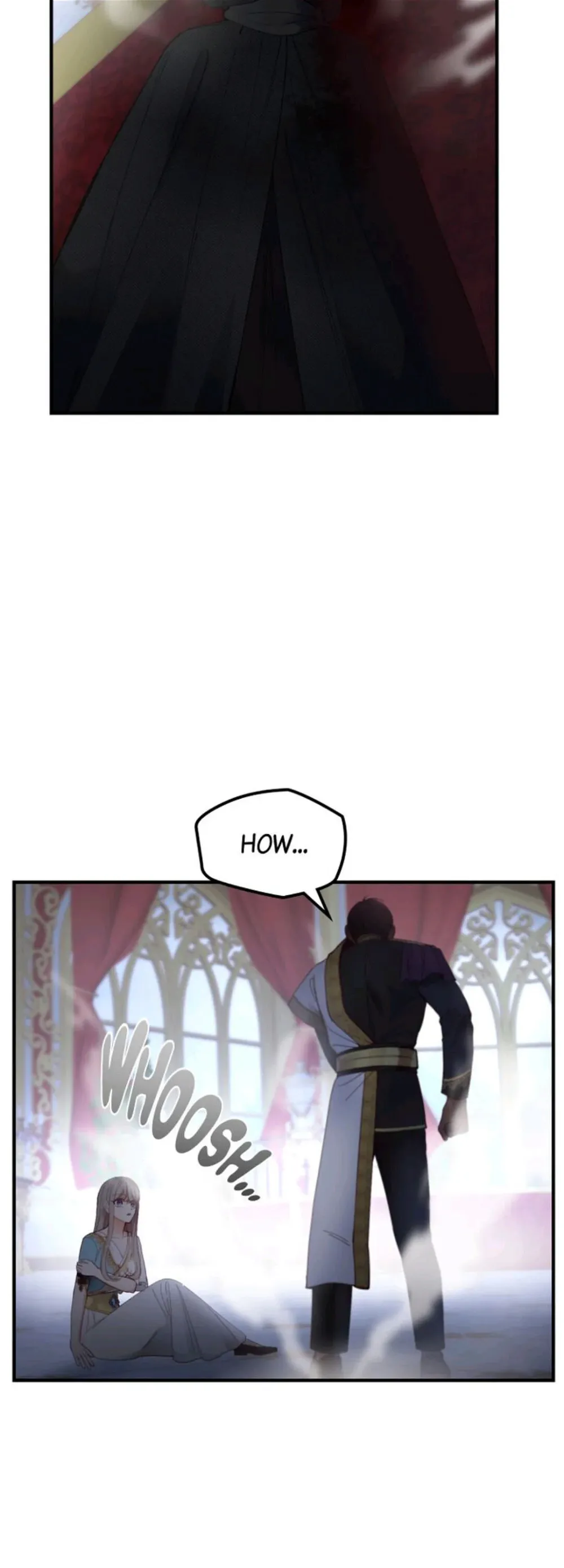Amina Of The Lamp chapter 113 page 14