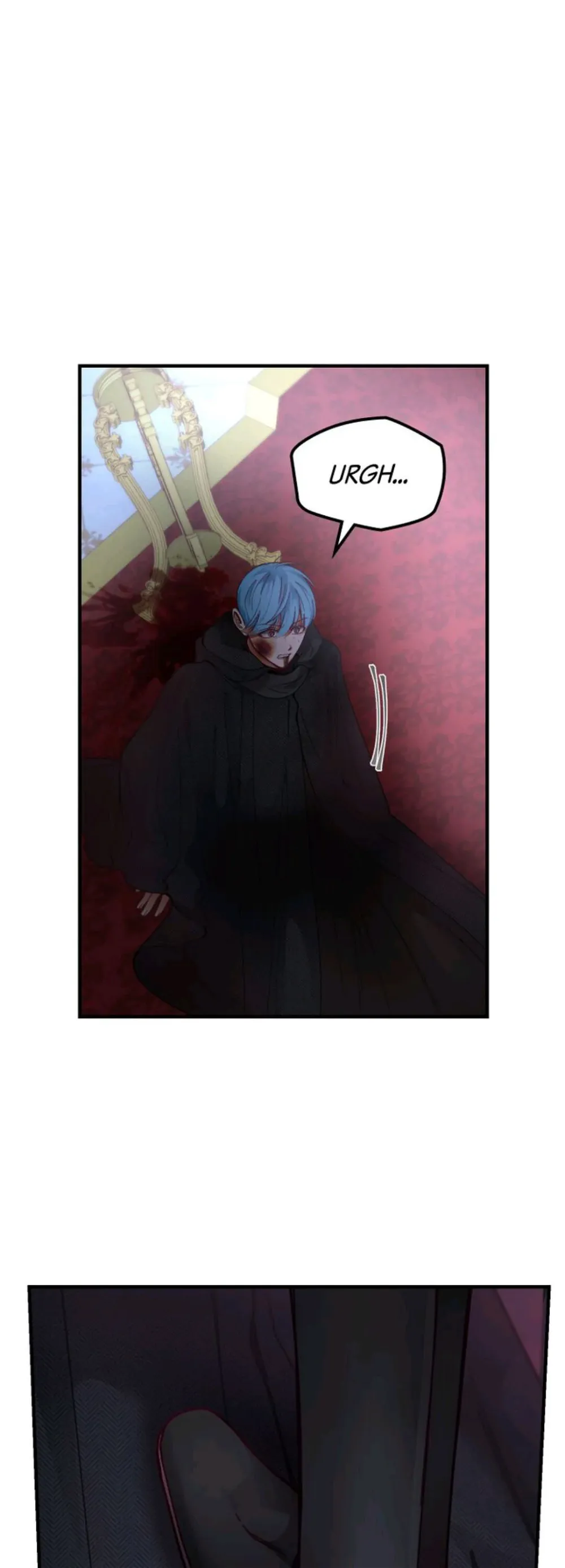 Amina Of The Lamp chapter 113 page 16