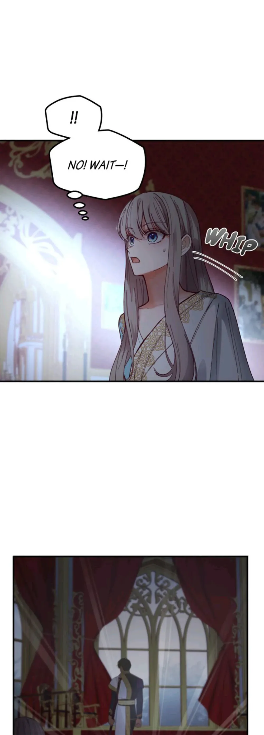 Amina Of The Lamp chapter 113 page 25