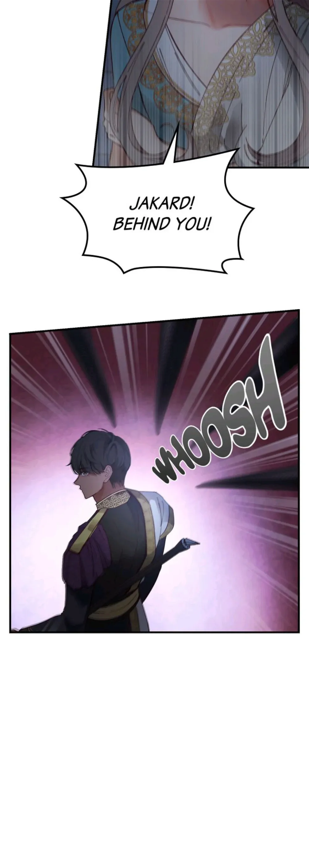 Amina Of The Lamp chapter 113 page 27