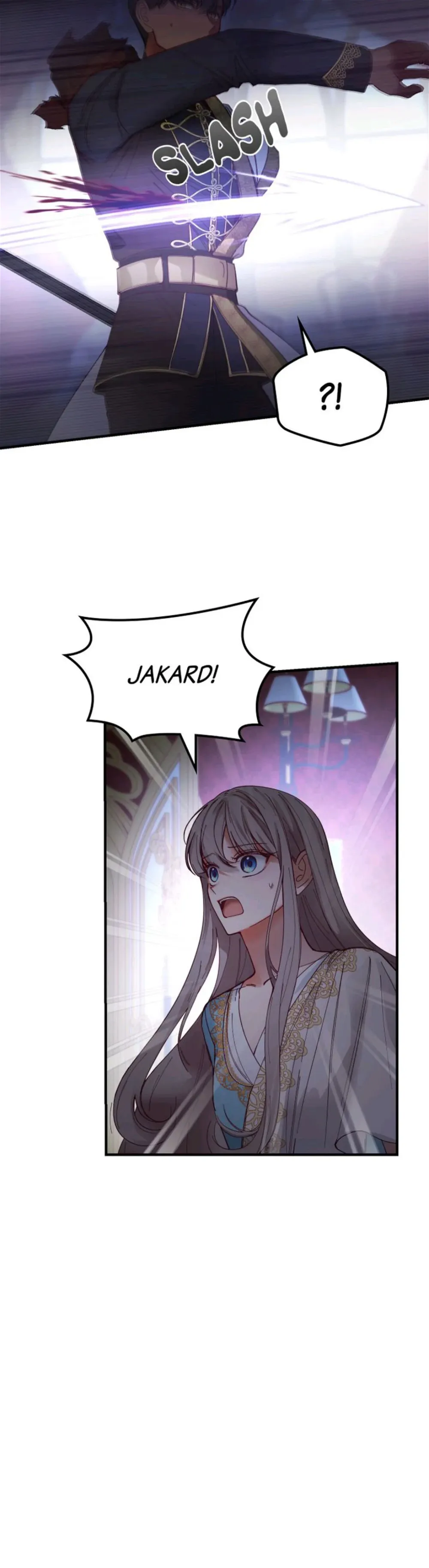 Amina Of The Lamp chapter 113 page 30