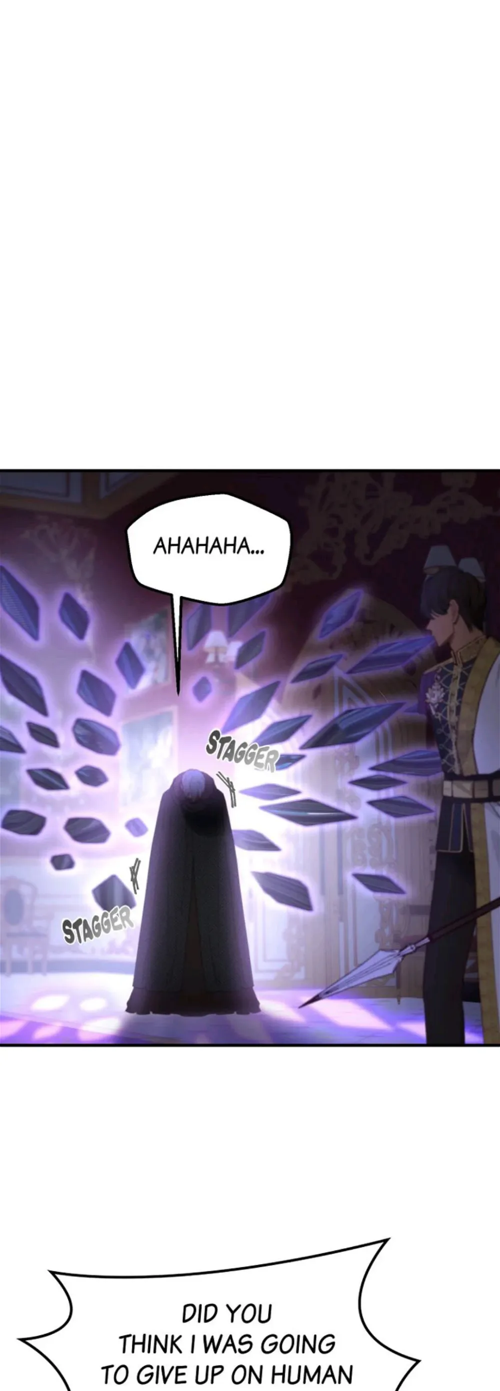 Amina Of The Lamp chapter 113 page 31
