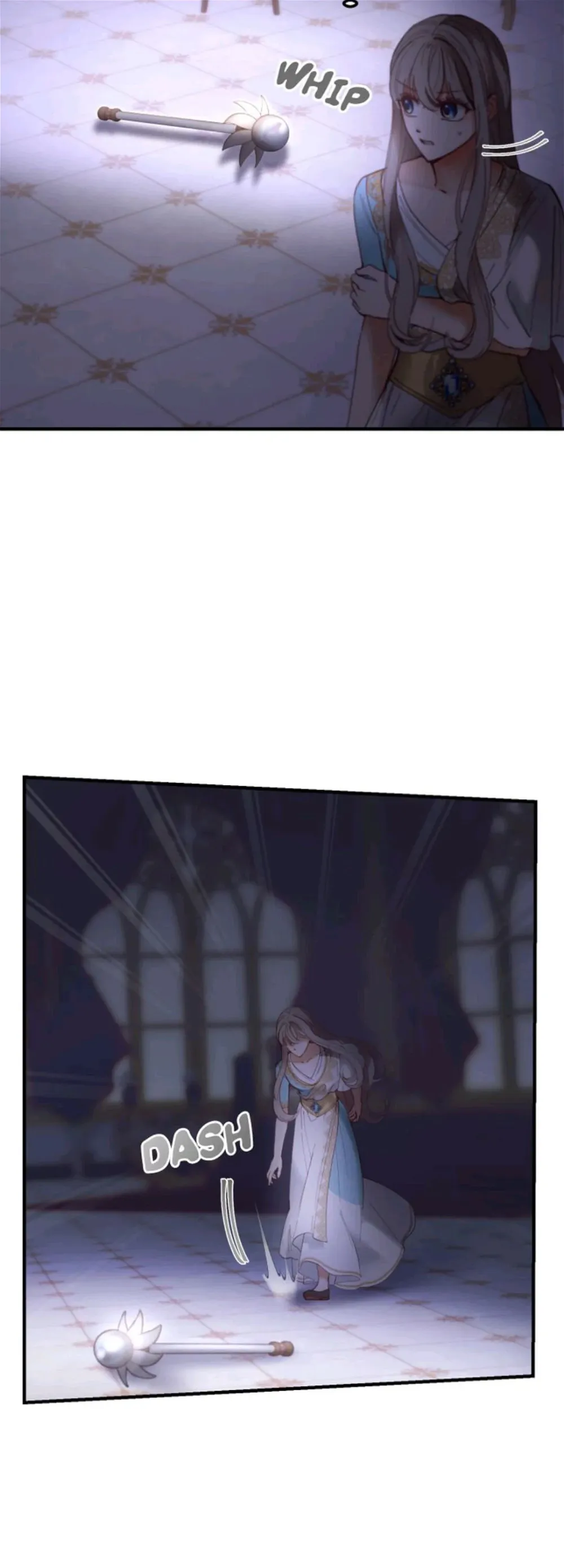 Amina Of The Lamp chapter 113 page 33