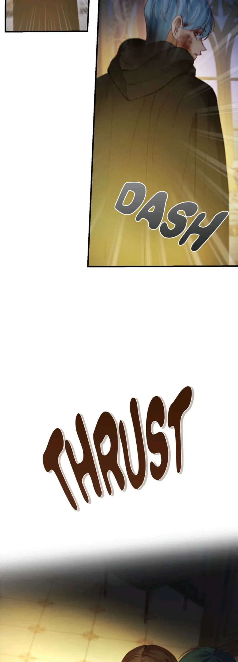 Amina Of The Lamp chapter 113 page 37