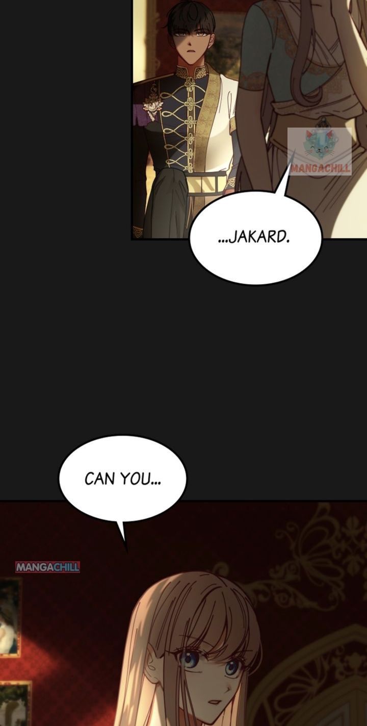 Amina Of The Lamp chapter 116 page 5