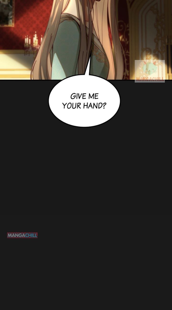 Amina Of The Lamp chapter 116 page 6