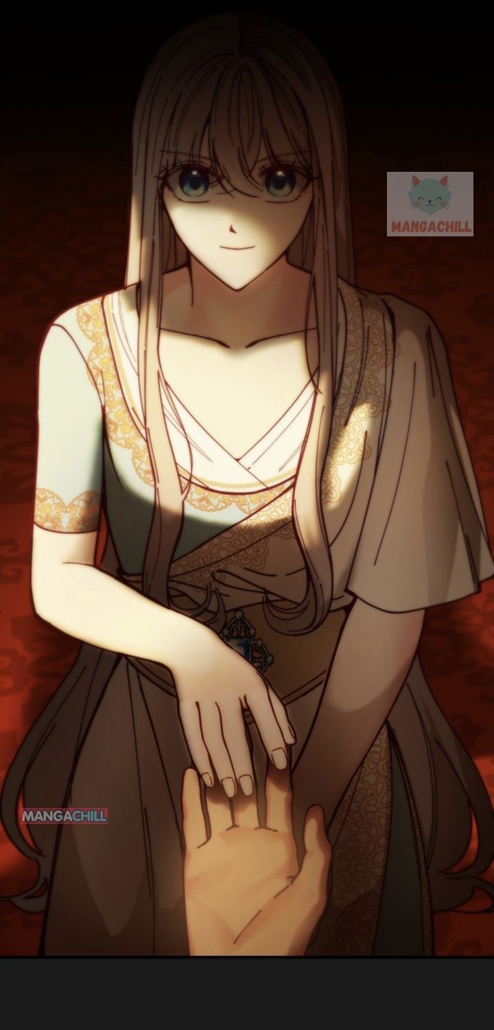 Amina Of The Lamp chapter 116 page 14