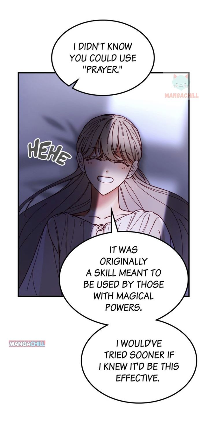 Amina Of The Lamp chapter 116 page 16