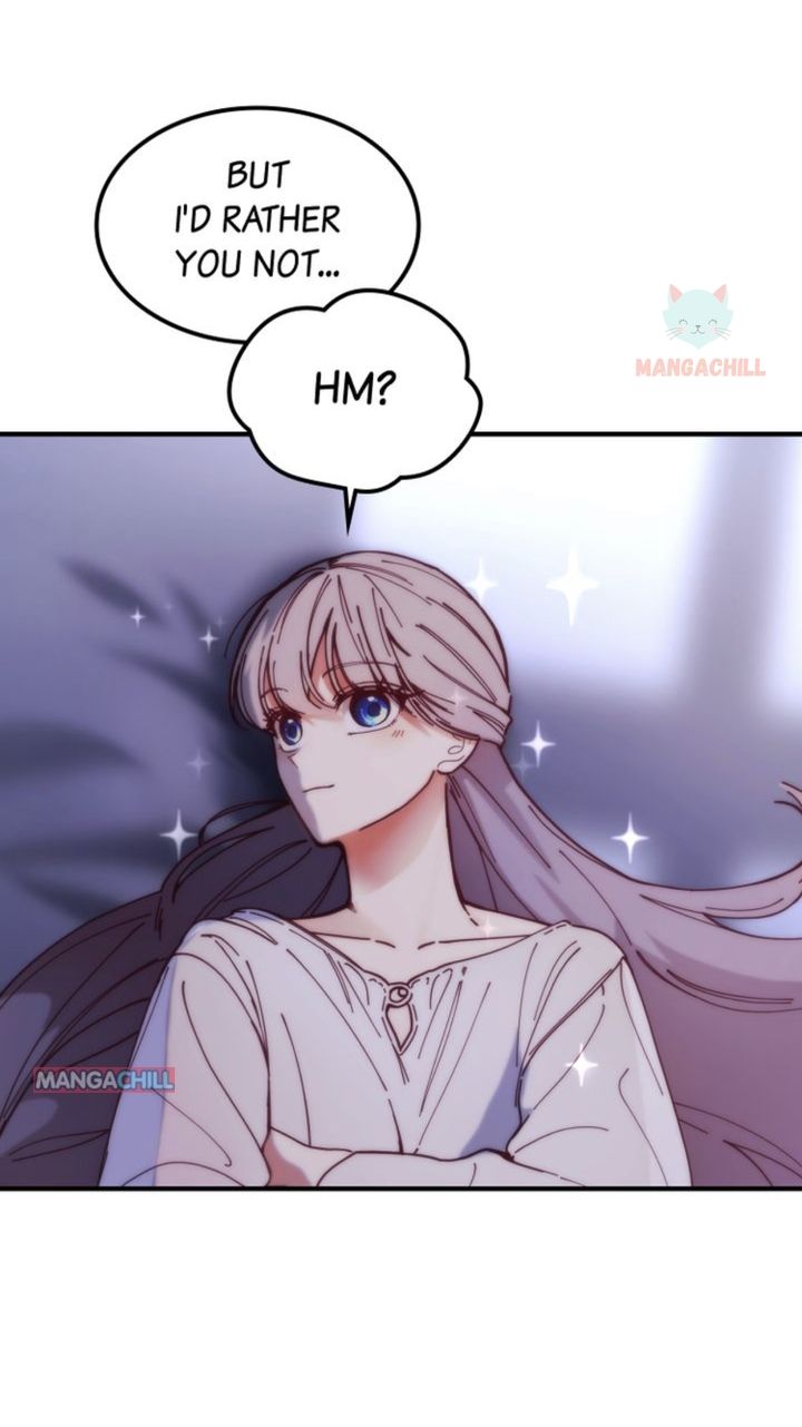 Amina Of The Lamp chapter 116 page 18