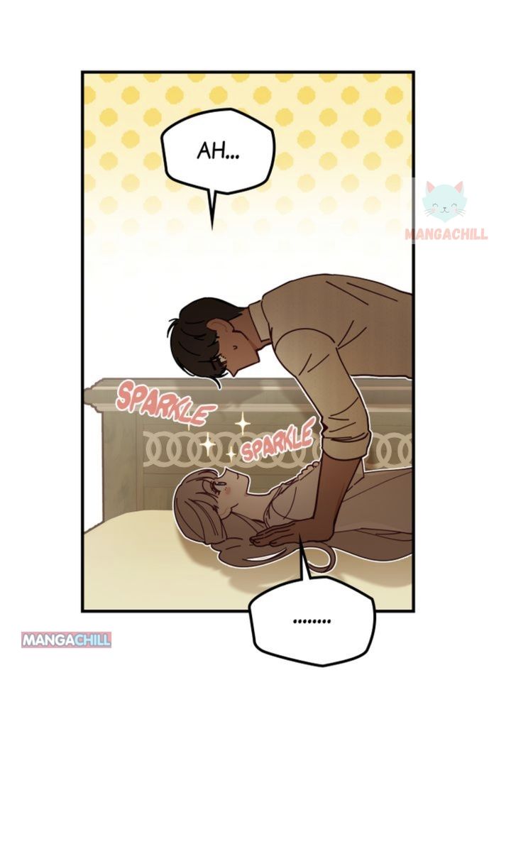 Amina Of The Lamp chapter 116 page 19