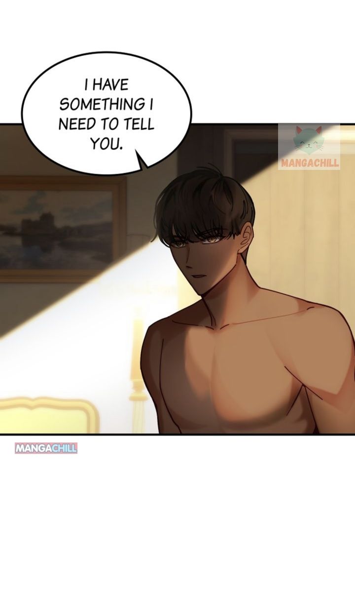Amina Of The Lamp chapter 116 page 31