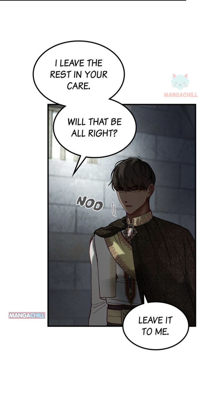 Amina Of The Lamp chapter 116 page 49