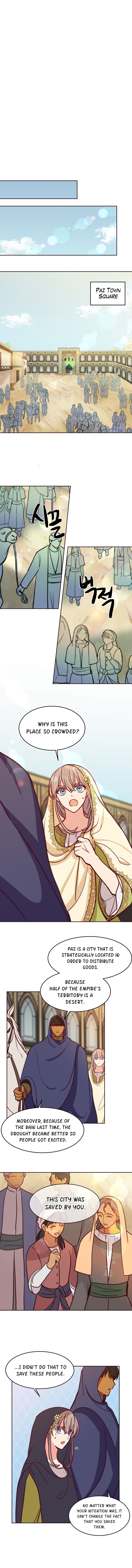 Amina Of The Lamp chapter 13 page 6
