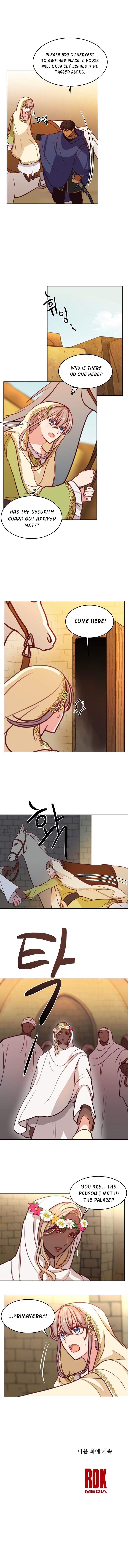 Amina Of The Lamp chapter 13 page 14