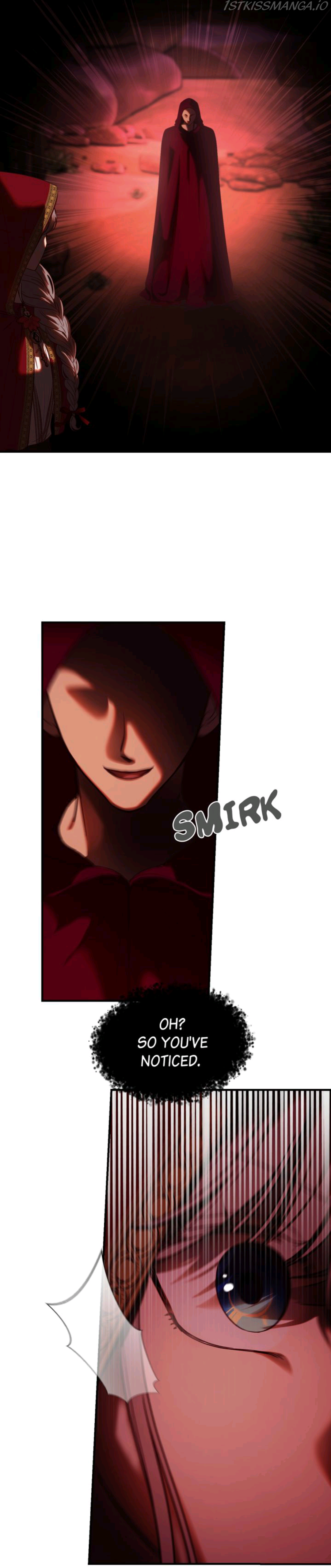 Amina Of The Lamp chapter 131 page 2