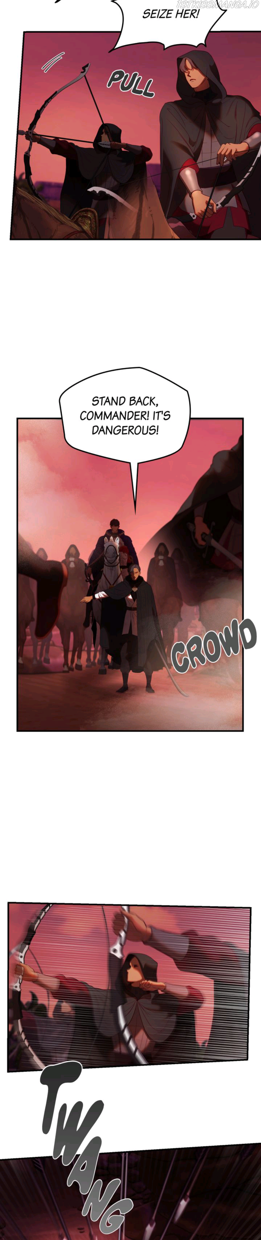 Amina Of The Lamp chapter 131 page 7