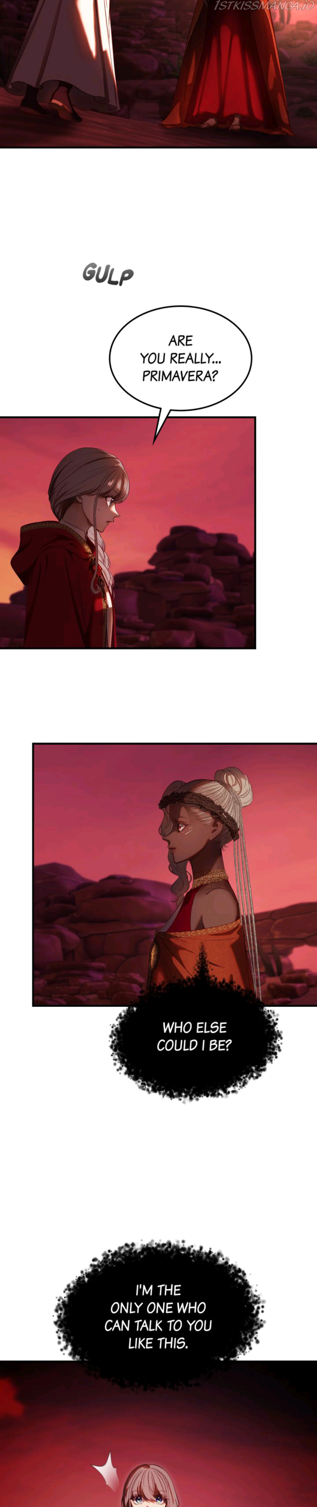 Amina Of The Lamp chapter 131 page 14