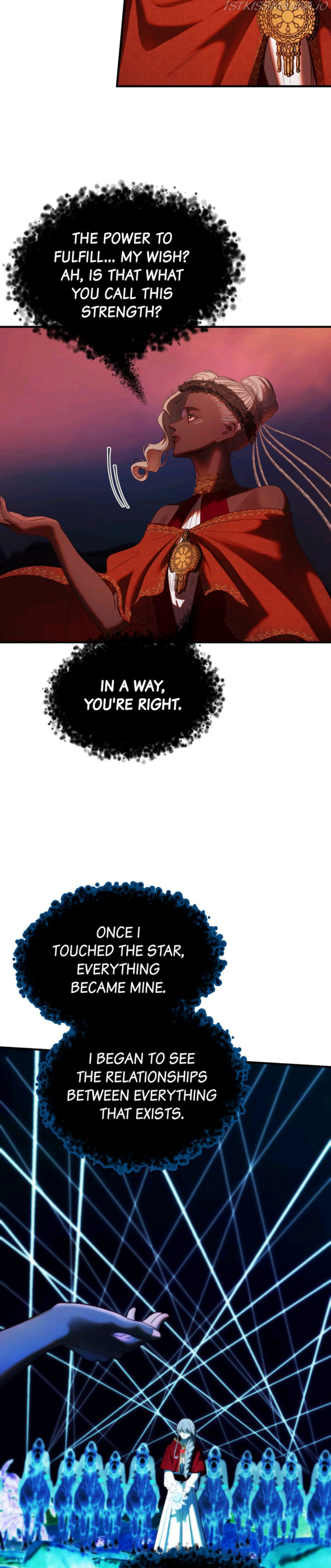 Amina Of The Lamp chapter 131 page 17