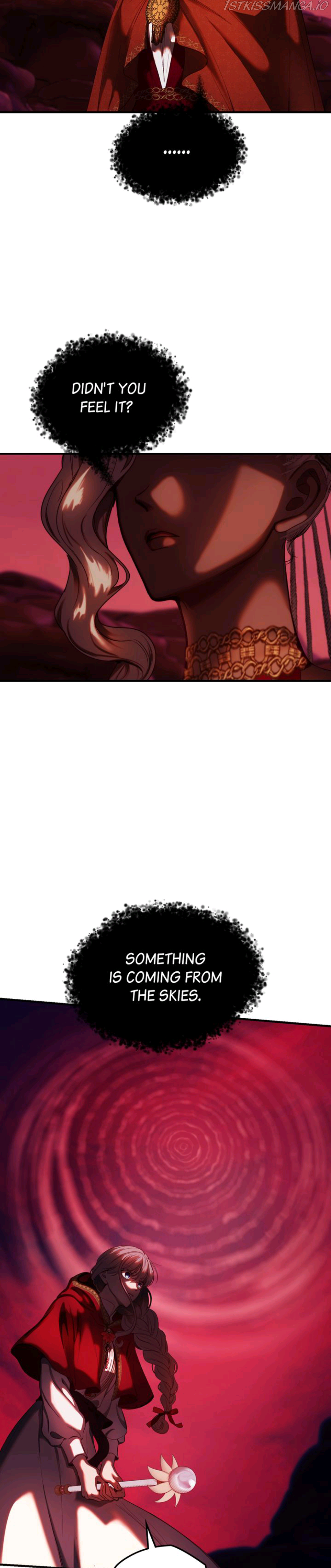 Amina Of The Lamp chapter 131 page 20