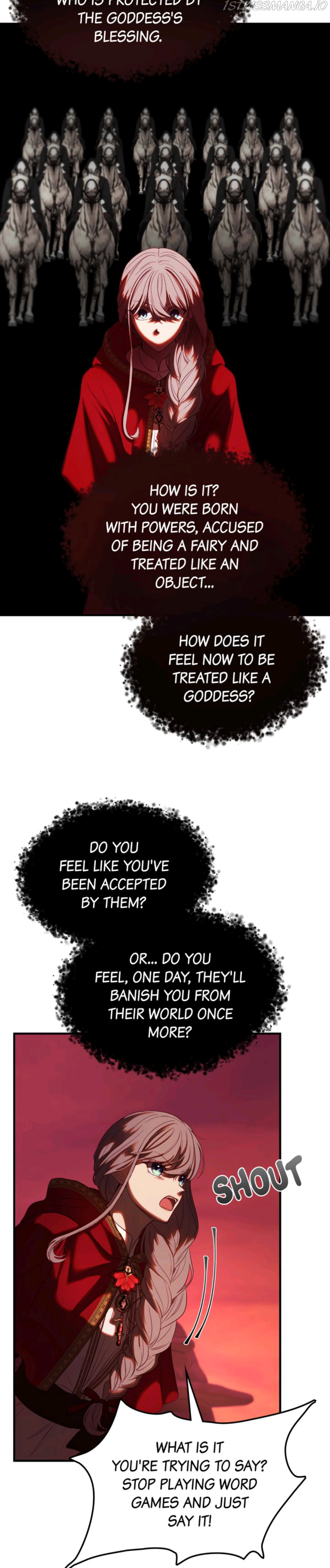 Amina Of The Lamp chapter 131 page 23