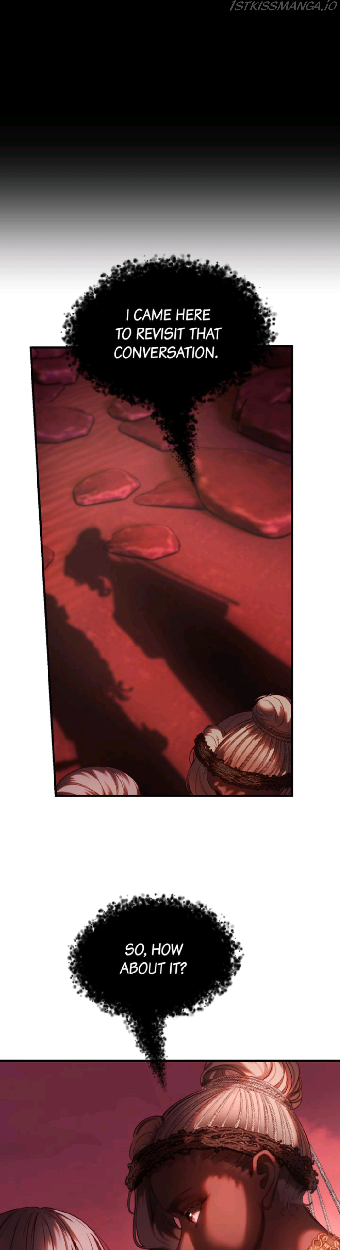 Amina Of The Lamp chapter 131 page 26