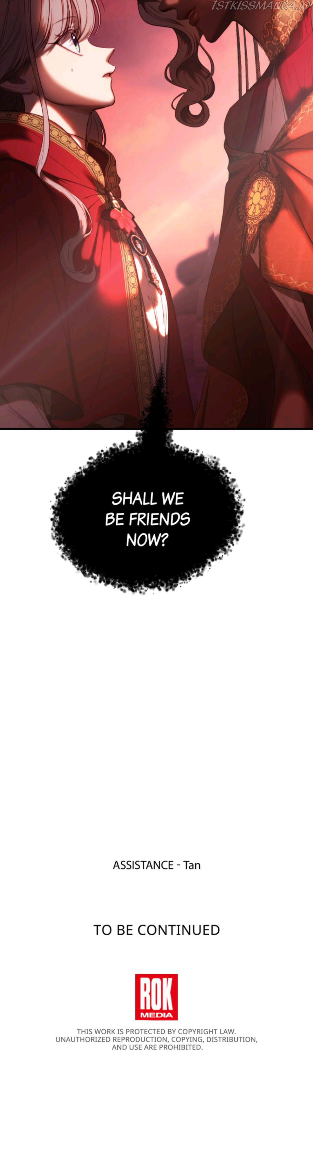 Amina Of The Lamp chapter 131 page 27