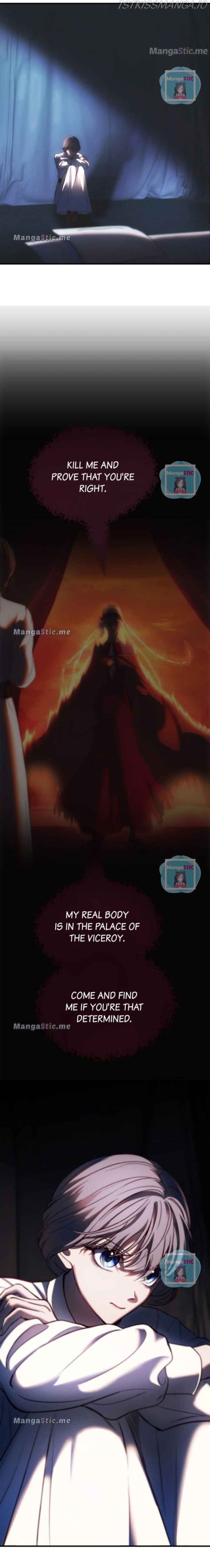 Amina Of The Lamp chapter 136 page 6
