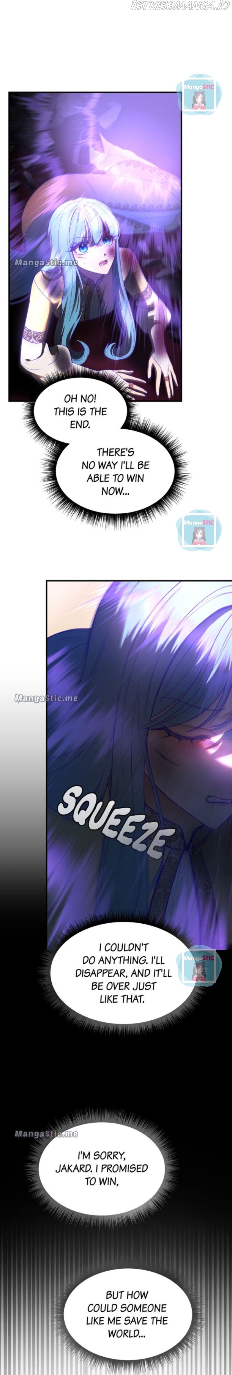 Amina Of The Lamp chapter 142 page 2
