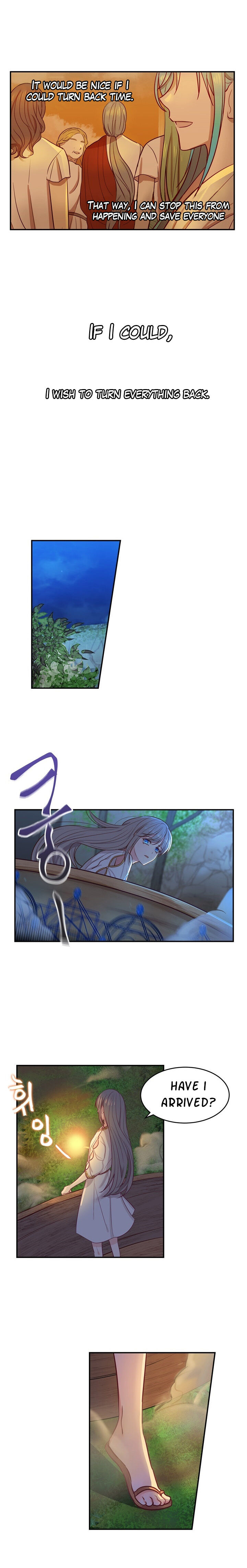 Amina Of The Lamp chapter 2 page 14