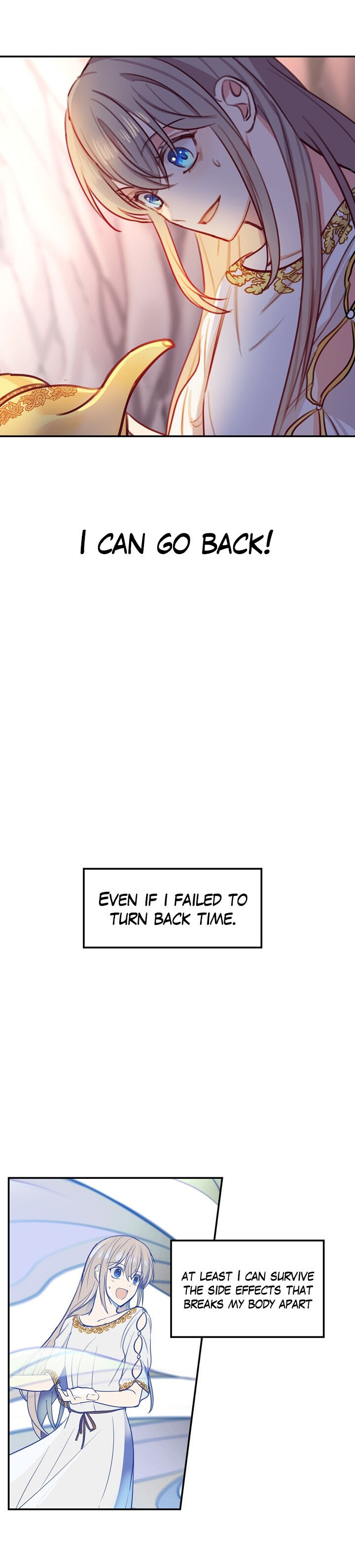 Amina Of The Lamp chapter 2 page 21