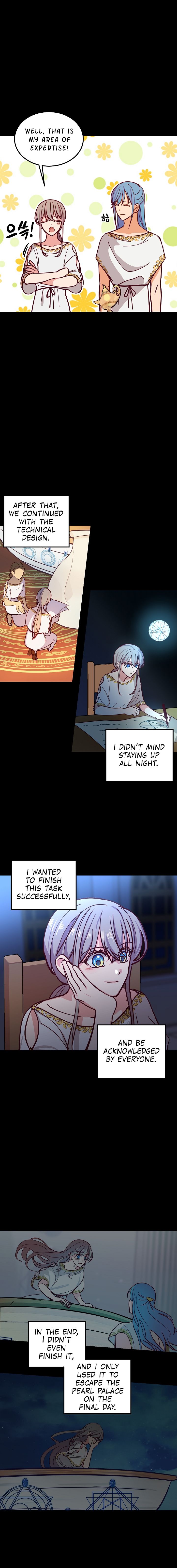 Amina Of The Lamp chapter 33 page 5