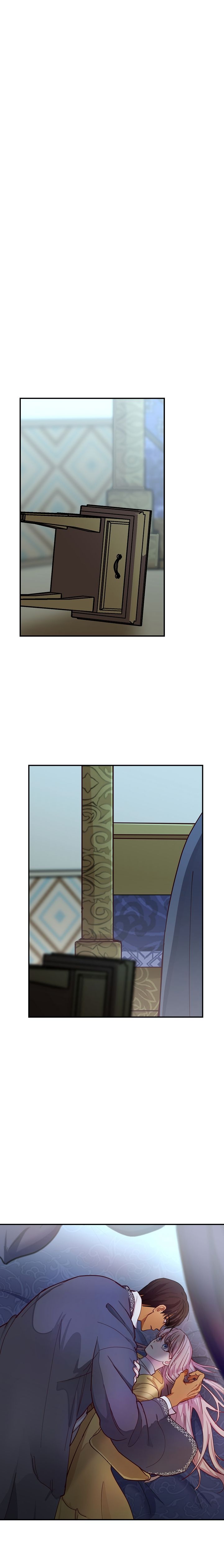 Amina Of The Lamp chapter 35 page 5