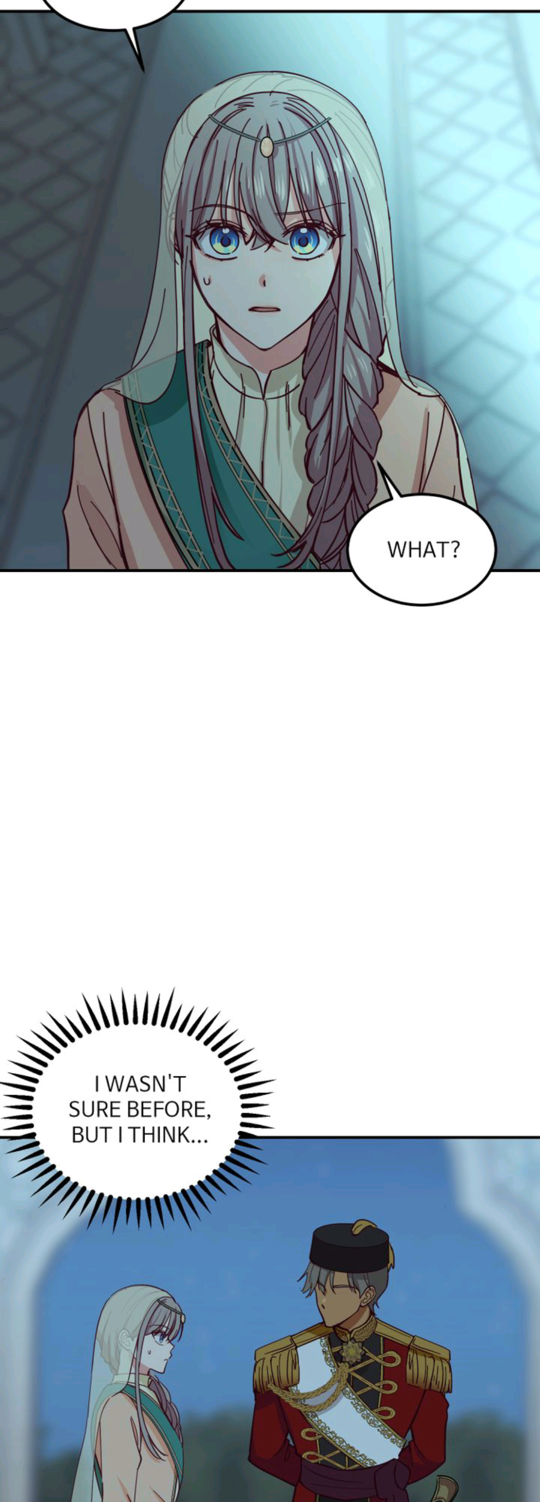 Amina Of The Lamp chapter 39 page 2