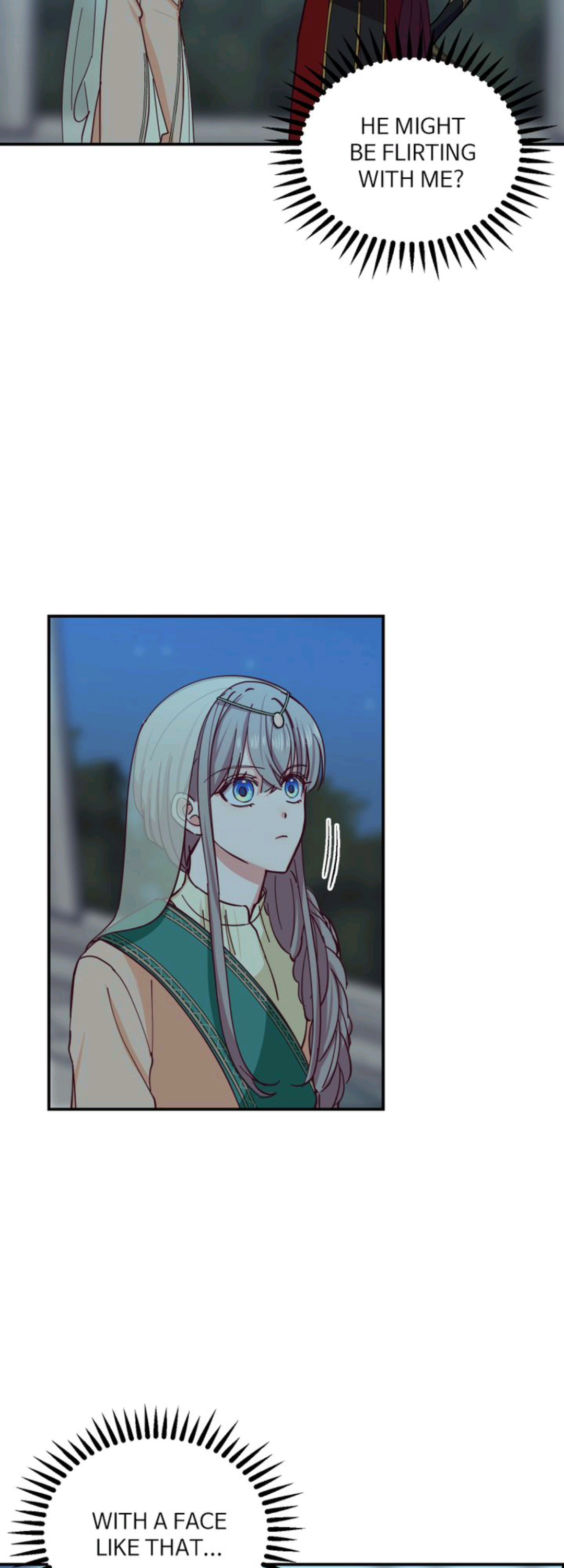 Amina Of The Lamp chapter 39 page 3