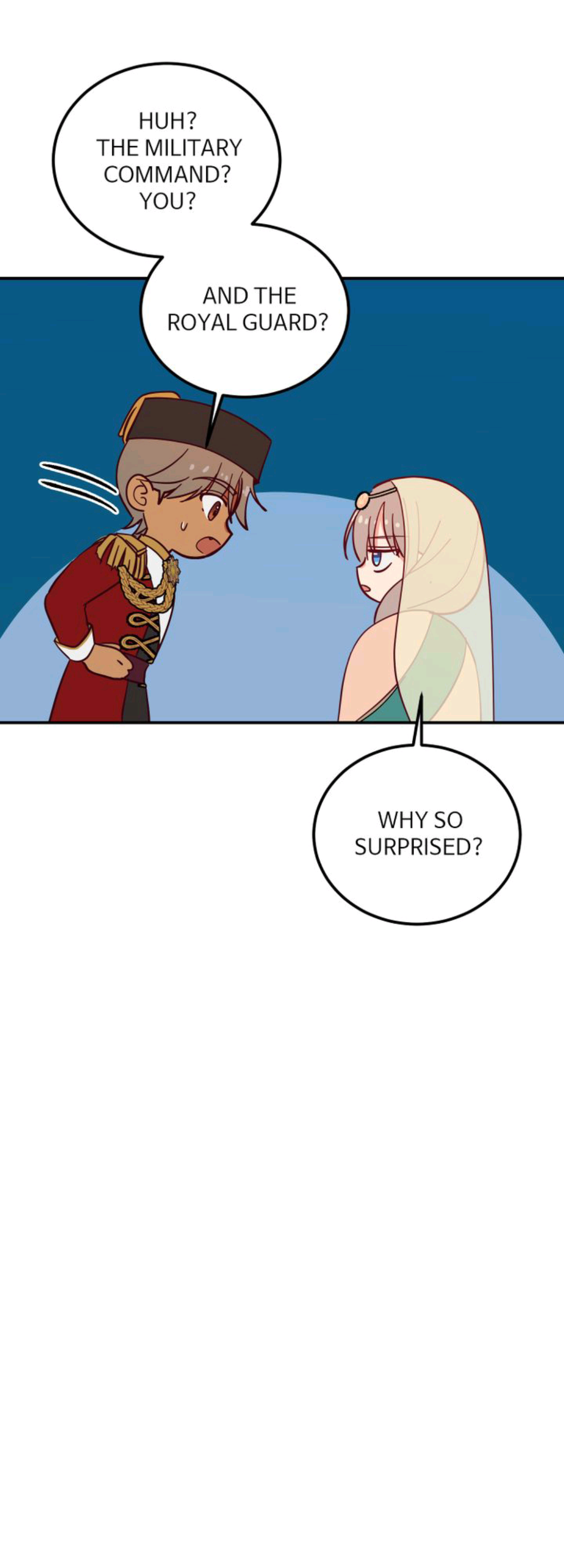 Amina Of The Lamp chapter 39 page 10