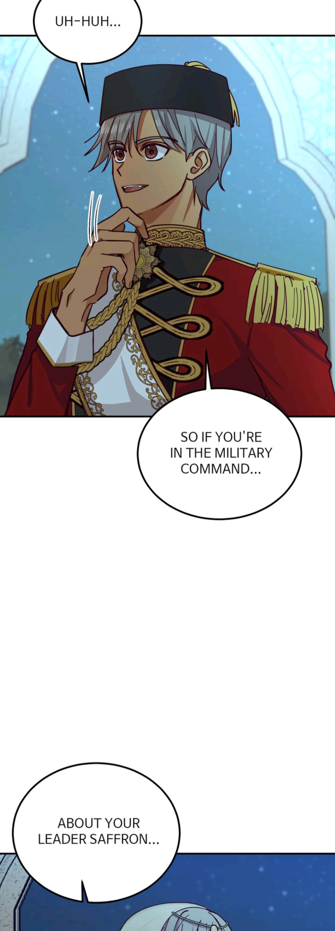 Amina Of The Lamp chapter 39 page 13