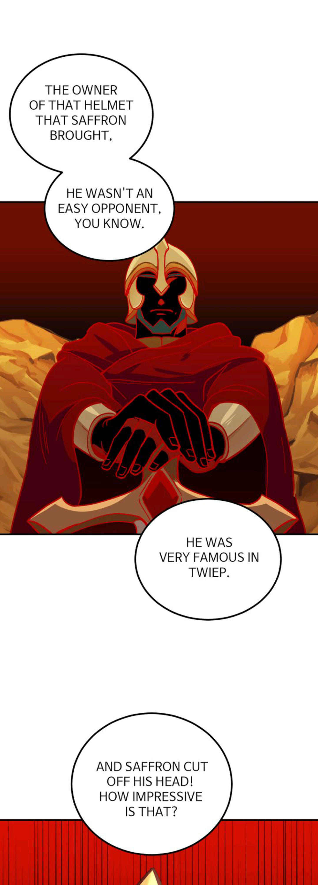 Amina Of The Lamp chapter 39 page 16