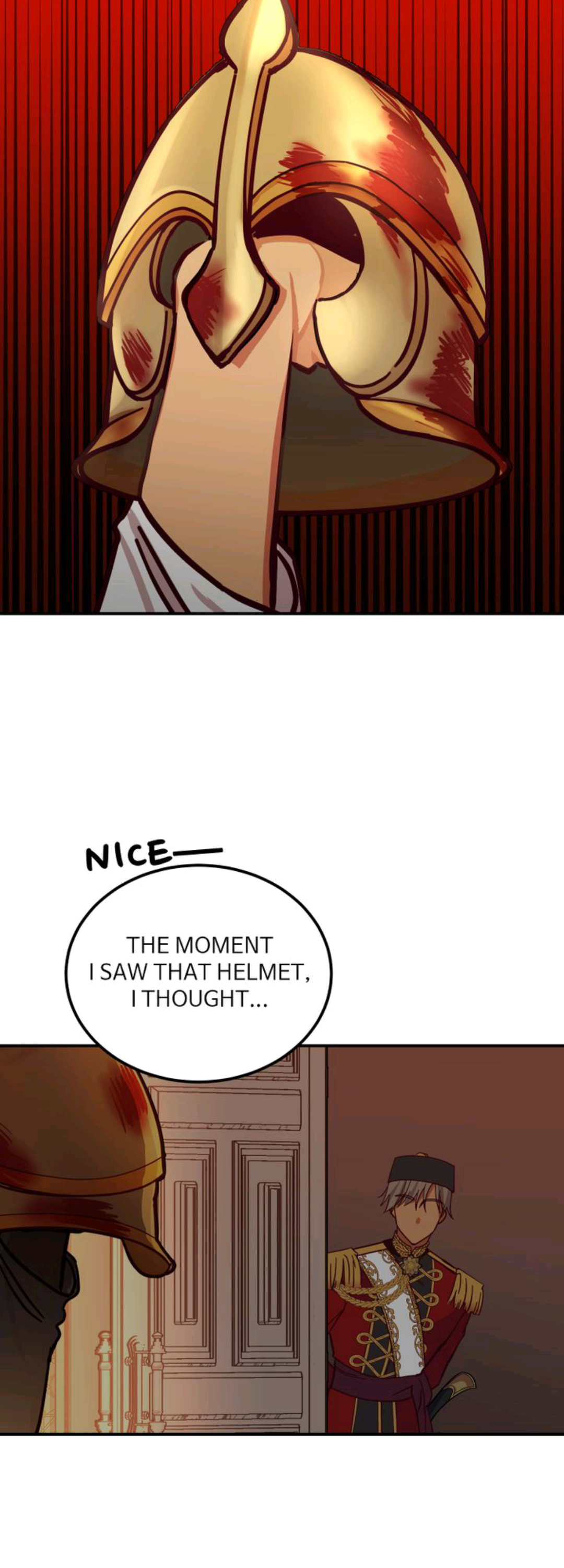 Amina Of The Lamp chapter 39 page 17
