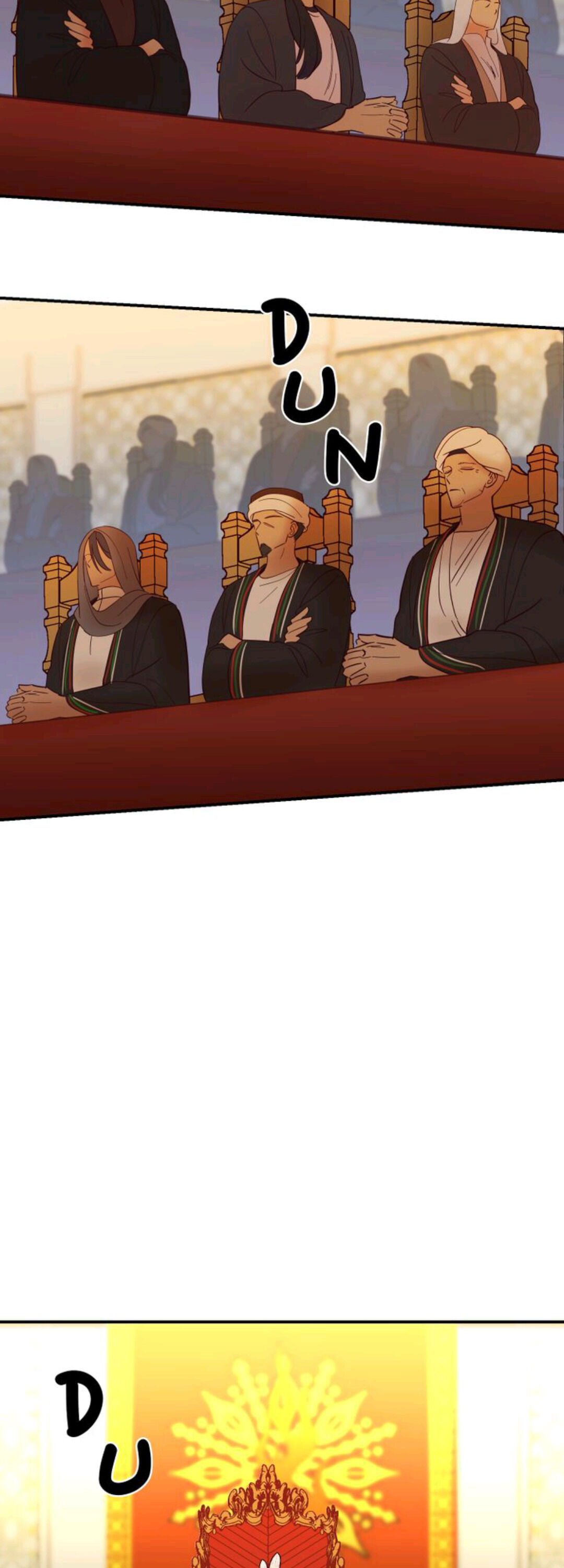 Amina Of The Lamp chapter 39 page 37