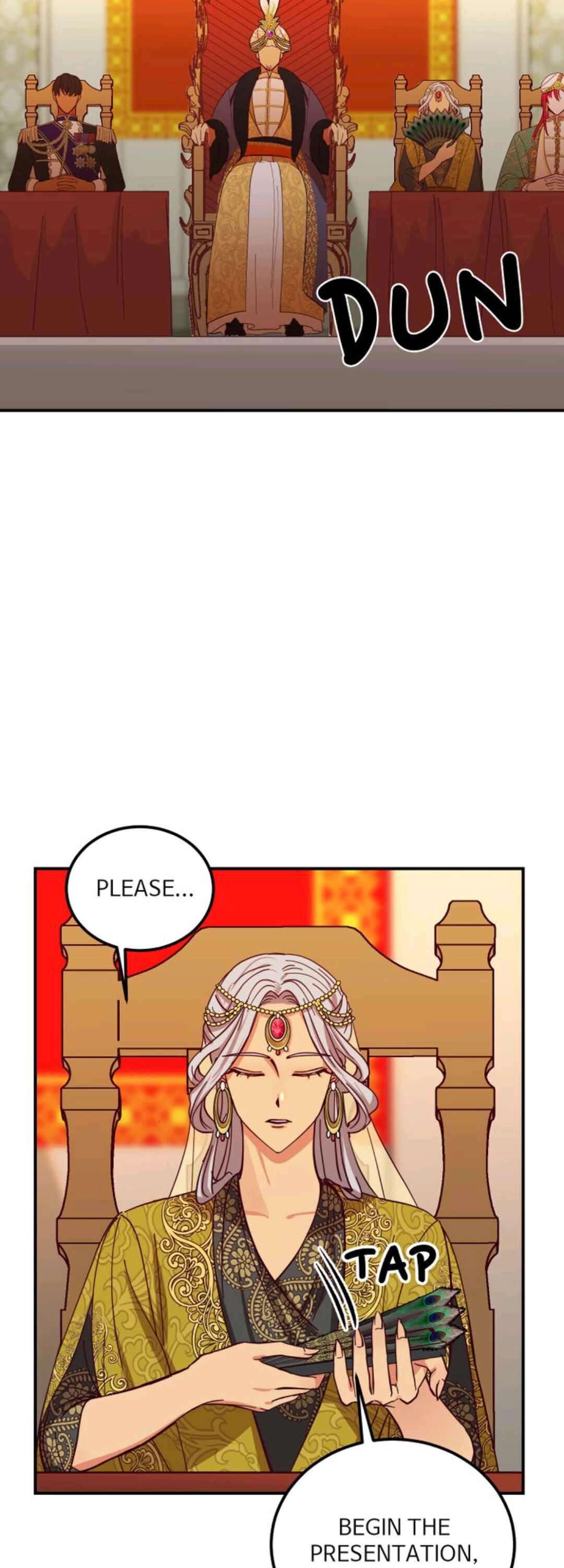 Amina Of The Lamp chapter 39 page 38