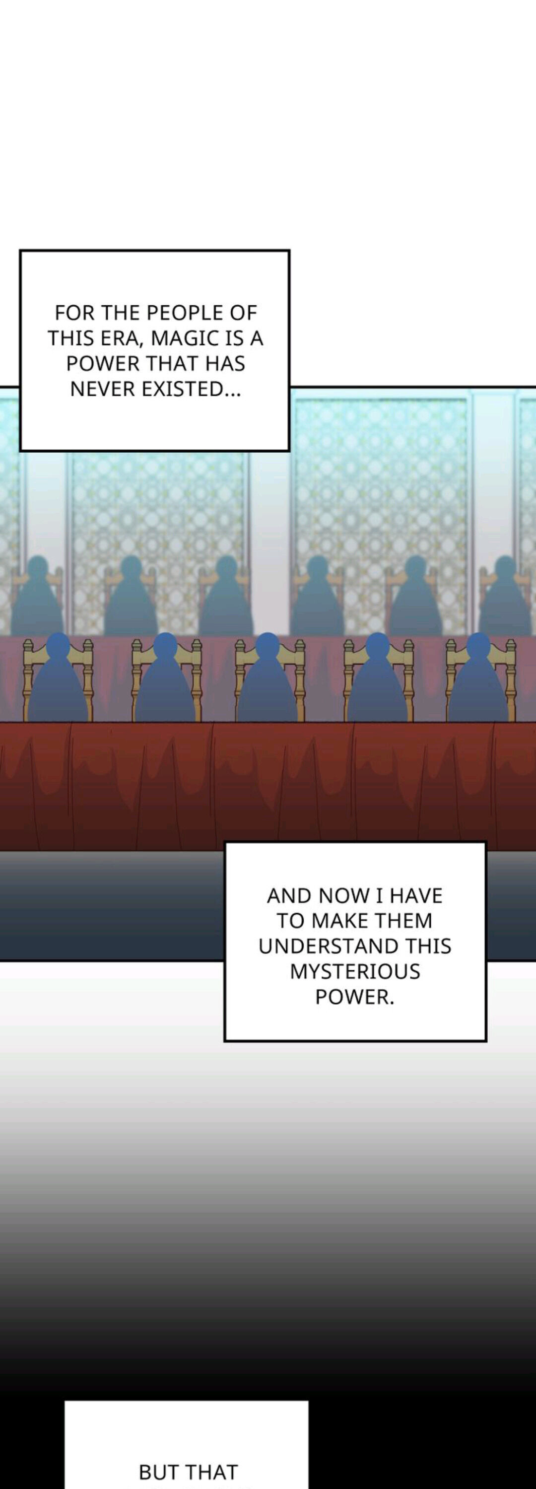 Amina Of The Lamp chapter 39 page 40