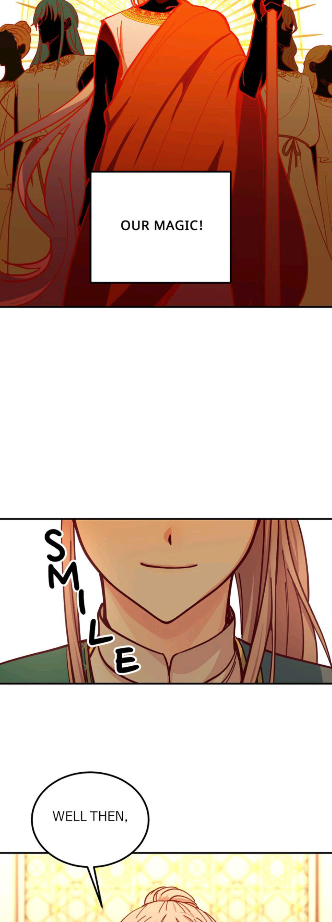 Amina Of The Lamp chapter 39 page 42