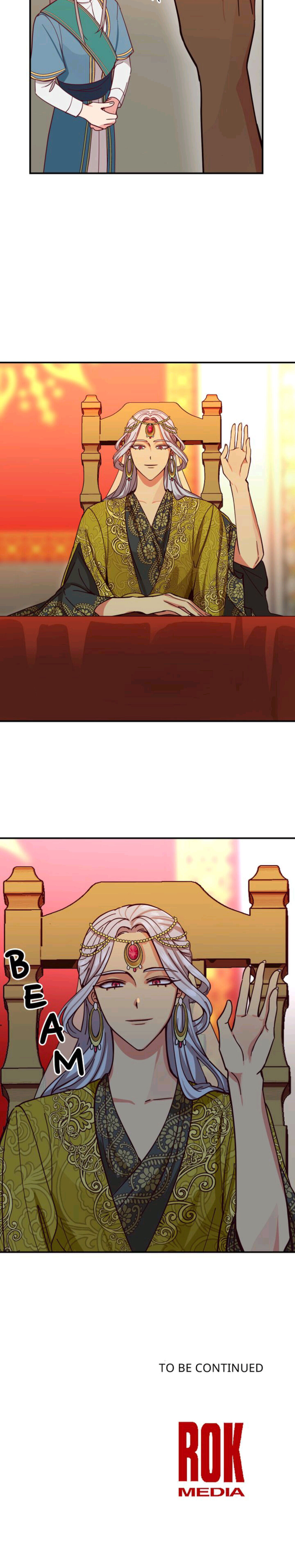 Amina Of The Lamp chapter 39 page 47