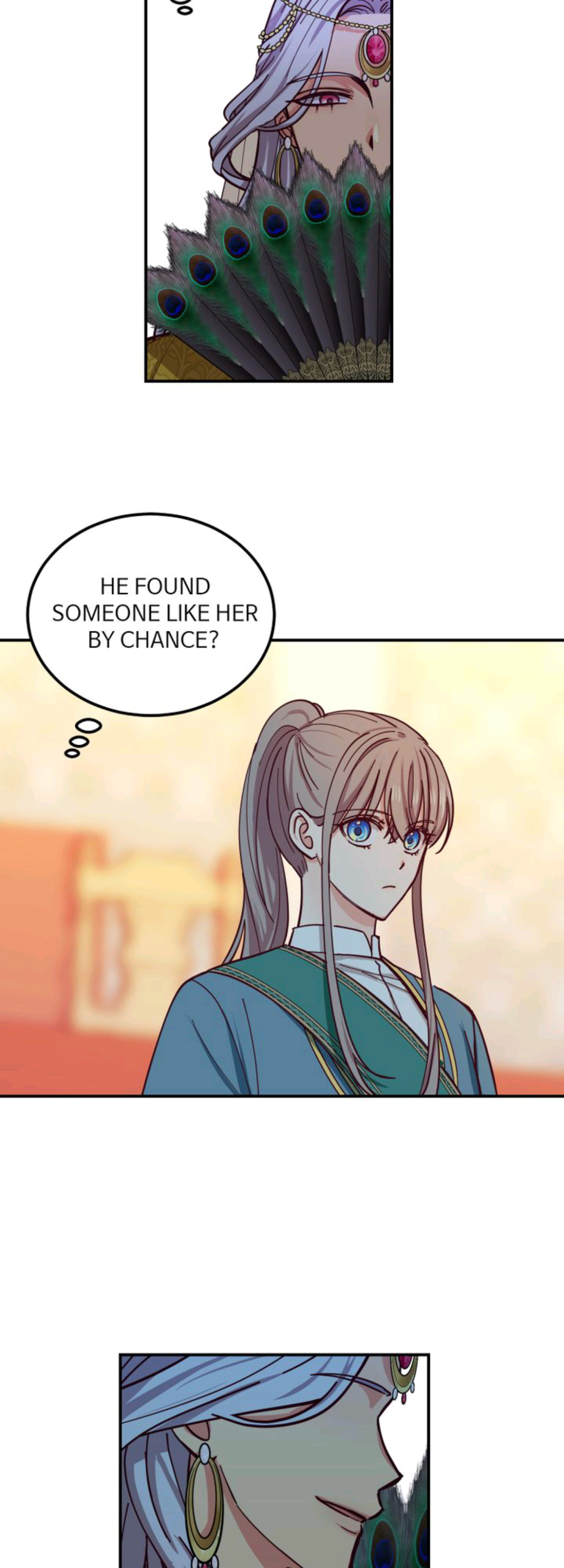 Amina Of The Lamp chapter 40 page 24