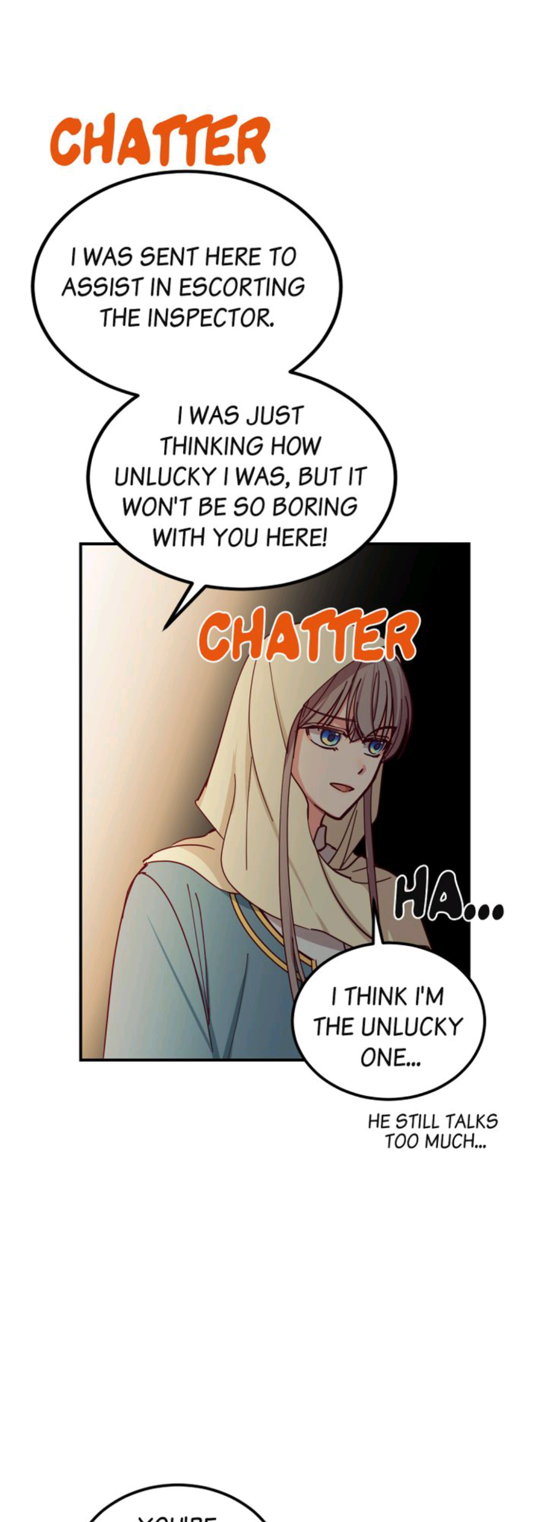 Amina Of The Lamp chapter 41 page 33