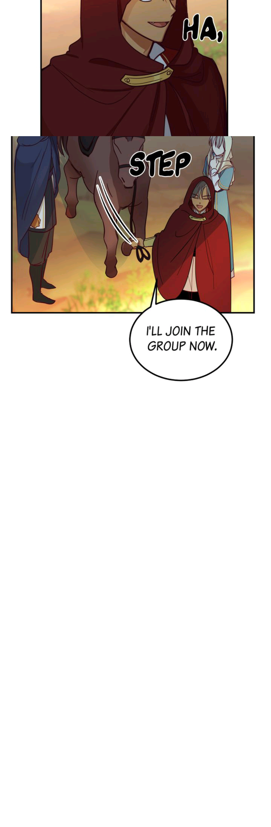 Amina Of The Lamp chapter 41 page 41