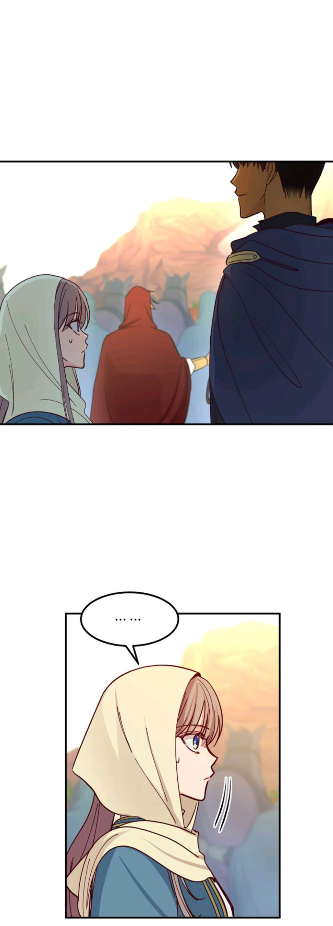 Amina Of The Lamp chapter 41 page 42