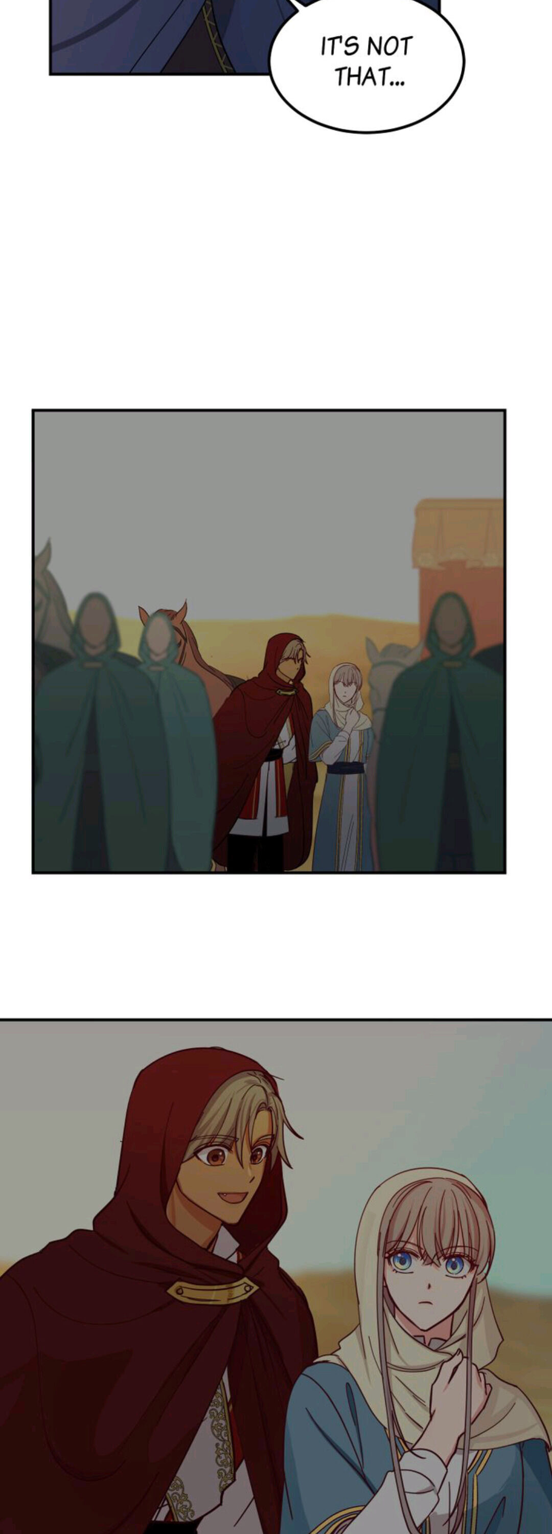 Amina Of The Lamp chapter 41 page 45