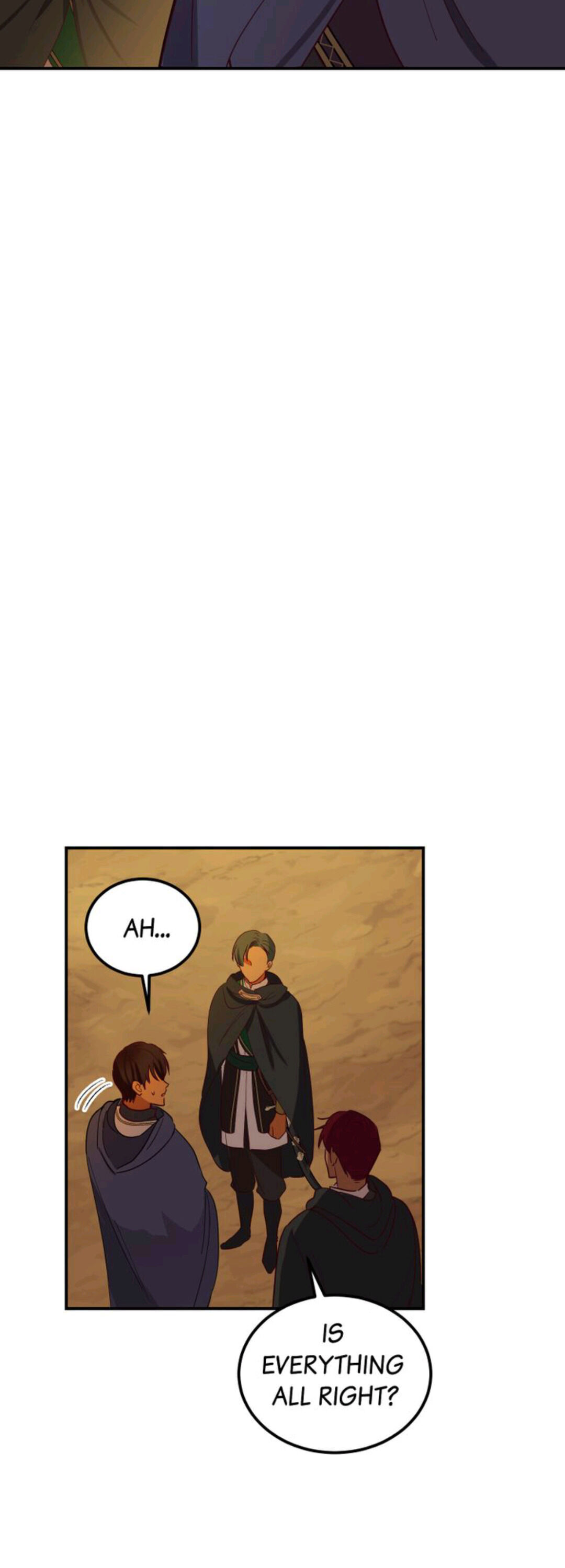 Amina Of The Lamp chapter 42 page 24