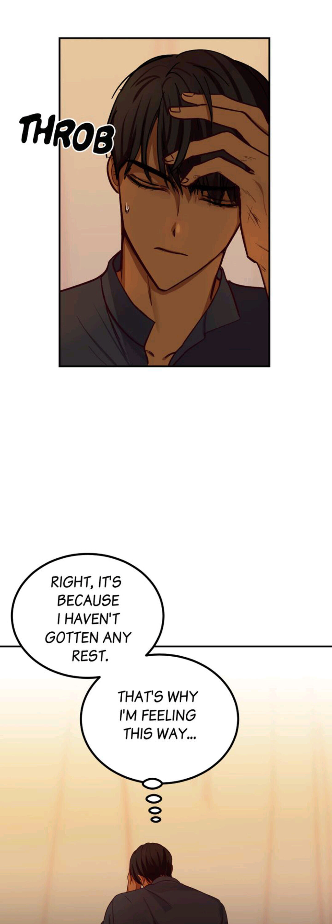 Amina Of The Lamp chapter 42 page 32